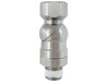 TOPRING Air Tool Accessories 62.332 : TOPRING 90° FREE ANGLE FITTING 1/4 (F) X 1/4 (M) NPT AIRPRO