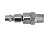 TOPRING Air Tool Accessories 62.360 : TOPRING 30° FREE ANGLE FITTING 1/4 INDUSTRIAL X 1/4 (M) NPT MAXPRO