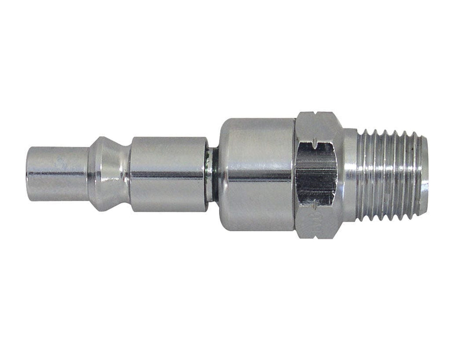 TOPRING Air Tool Accessories 62.365 : TOPRING 30° FREE ANGLE FITTING ARO 210 X 1/4 (M) NPT MAXPRO
