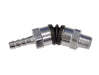 TOPRING Air Tool Accessories 62.421 : TOPRING 45° FREE ANGLE FITTING 1/4 HB X 1/4 (M) NPT MAXPRO