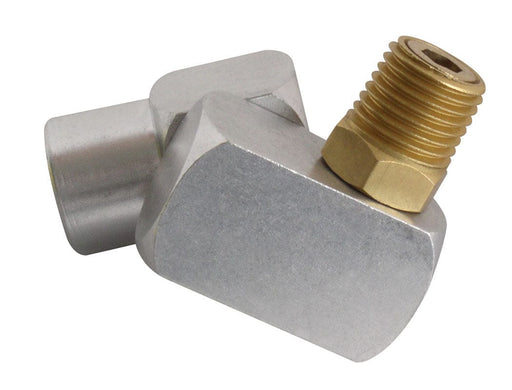 TOPRING Air Tool Accessories 62.705.10 : TOPRING SWIVEL CONNECTOR 1/4 NPT (5 IN 1) MAXPRO 10/CSE
