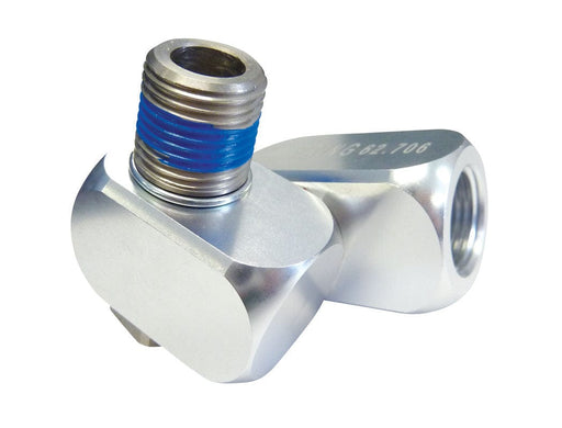 TOPRING Air Tool Accessories 62.706 : TOPRING AIR TOOL SWIVEL CONNECTOR 3/8 NPT AIRPRO
