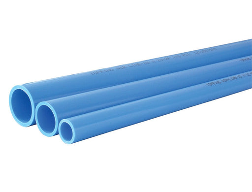 TOPRING Airline Piping S05 05.042.80 : TOPRING PIPE POLYAMIDE 15 MM X 4 M AIRLINE 80/PK
