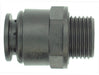 TOPRING Airline Piping S05 05.120 : TOPRING MALE THREADED CONNECTOR 22 MM X 3/4 (M) BSPP AIRLINE