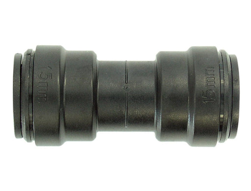 TOPRING Airline Piping S05 05.130 : TOPRING STRAIGHT UNION 15 MM AIRLINE