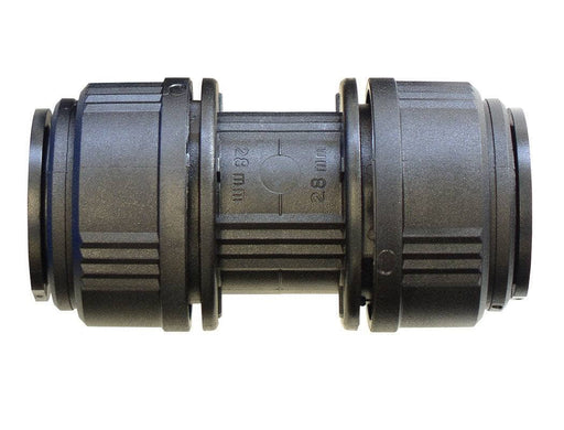 TOPRING Airline Piping S05 05.140 : TOPRING STRAIGHT UNION 28 MM AIRLINE