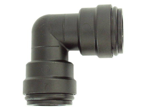 TOPRING Airline Piping S05 05.145 : TOPRING 90° ELBOW UNION 15 MM AIRLINE