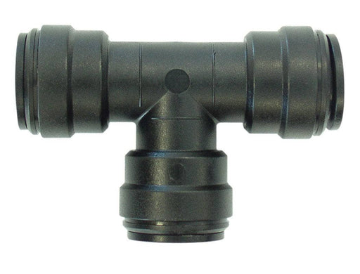 TOPRING Airline Piping S05 05.168 : TOPRING TEE UNION 28 MM AIRLINE