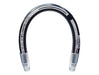 TOPRING ANTI-VIBRATION HOSES 08.825 : TOPRING FLEXIBLE RUBBER ANTI-VIBRATION HOSE 24" x 2 (M) NPT (CRN)