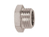 TOPRING Brass Fittings 41.065 : Topring PIPE PLUG (HEXAGONAL HEAD) 1/8 (M) BSPT
(PACK OF 10 PCS.)