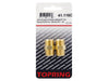 TOPRING Brass Fittings 41.115C : Topring HEXAGONAL NIPPLE 3/8 (M) NPT 2PCS/C