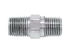 TOPRING Brass Fittings 41.128 : Topring HEXAGONAL NIPPLE 1-1/2 (M) NPT STEEL