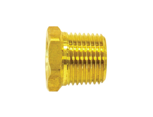 TOPRING Brass Fittings 41.175.05 : Topring REDUCING BUSHING 3/8 (M) X 1/4 (F) NPT 5/CSE
(PACK OF 5 PCS.)