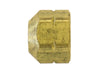 TOPRING Brass Fittings 41.462 : Topring CAP 1/4 (F) NPT
(PACK OF 10 PCS.)