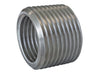 TOPRING Brass Fittings 41.895 : Topring ALUMINUM REDUCER/ADAPTER 1-1/2 (M) BSPT X 1/2 (F) BSPP