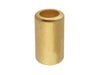 TOPRING Brass Fittings 41.969 : Topring BRASS FERRULE .850" ID x .900" OD x .687" Hole x .97" L
(PACK OF 10 PCS.)