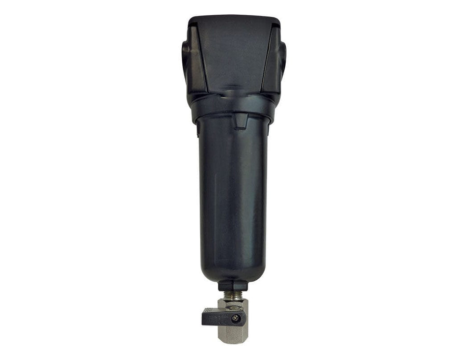 TOPRING Compressed Air Filters 53.224 : TOPRING FILTER 3/4 NPT 85 SCFM AC TOPDRY