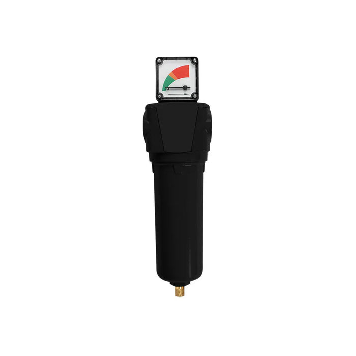 TOPRING Compressed Air Filters 53.246 : TOPRING FILTER 2 NPT 450 SCFM M1 TOPDRY