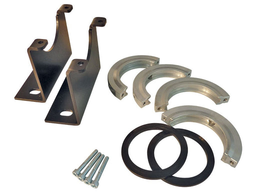 TOPRING Compressed Air Filters 53.845 : TOPRING MOUNTING BRACKET FOR 53.141 TO 53.165