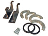 TOPRING Compressed Air Filters 53.845 : TOPRING MOUNTING BRACKET FOR 53.141 TO 53.165