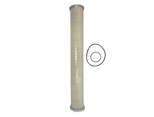 TOPRING Compressed Air Filters 53.883 : TOPRING ELEMENT M3 1-1/2 NPT 470 SCFM AIRFLO