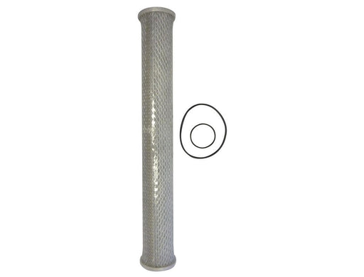TOPRING Compressed Air Filters 53.884 : TOPRING ELEMENT AC 1-1/2 NPT 470 SCFM AIRFLO