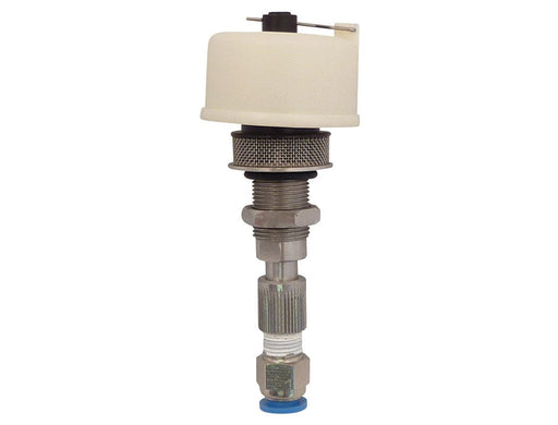 TOPRING Compressed Air Filters 53.930 : TOPRING Internal automatic drain 1/4 TO 1-1/2 NPT AIRFLO