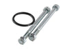 TOPRING Compressed Air Filters 53.960 : TOPRING FIXING BRACKET FOR 53.201 TO 53.204