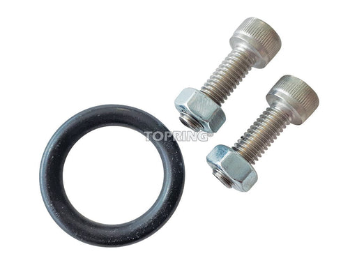 TOPRING Compressed Air Filters 53.961 : TOPRING FIXING BRACKET FOR 53.196 TO 53.199, 53.206 TO 53.214