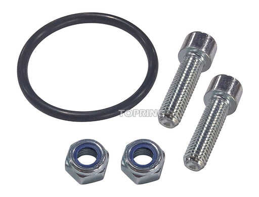 TOPRING Compressed Air Filters 53.963 : TOPRING FIXING BRACKET FOR 53.236 TO 53.244