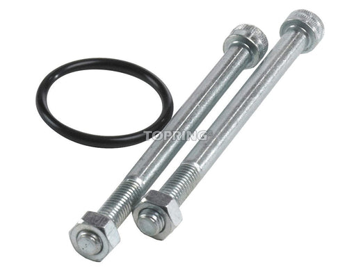 TOPRING Compressed Air Filters 53.964 : TOPRING FIXING BRACKET FOR 53.246 TO 53.249