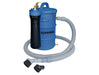 TOPRING Compressed Air Vacuums 66.201 : TOPRING SAFETY PERSONAL CLEANING UNIT FOR DRY AND WET DEBRIS – HEPA FILTER