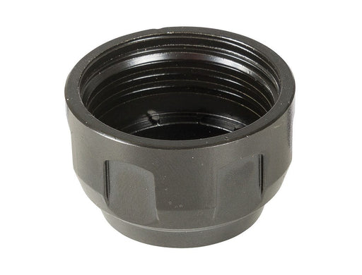 TOPRING 08 Series Fittings and Connectors 08.760 : TOPRING COMPRESSION NUT 16 MM PPS CRN