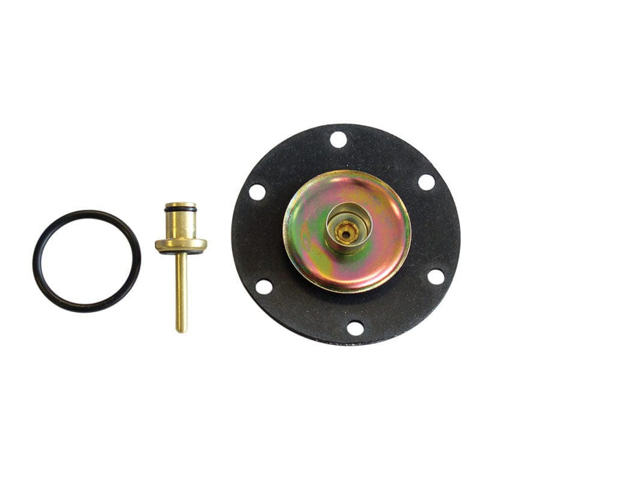 TOPRING Filters, regulators and lubricators 52.014 : TOPRING RELIEVING DIAPHRAGM & VALVE R 1/2 5-250 HIFLO