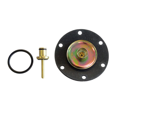 TOPRING Filters, regulators and lubricators 52.015 : TOPRING RELIEVING DIAPHRAGM & VALVE R 1/2 1-25, 2-60/125 HIFLO