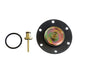TOPRING Filters, regulators and lubricators 52.015 : TOPRING RELIEVING DIAPHRAGM & VALVE R 1/2 1-25, 2-60/125 HIFLO