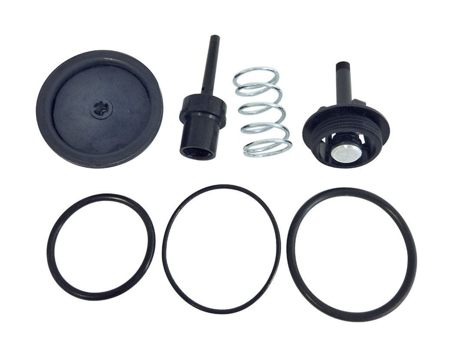 TOPRING Filters, regulators and lubricators 52.017 : TOPRING RELIEVING DIAPHRAGM F/R HIFLO2