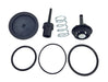 TOPRING Filters, regulators and lubricators 52.017 : TOPRING RELIEVING DIAPHRAGM F/R HIFLO2