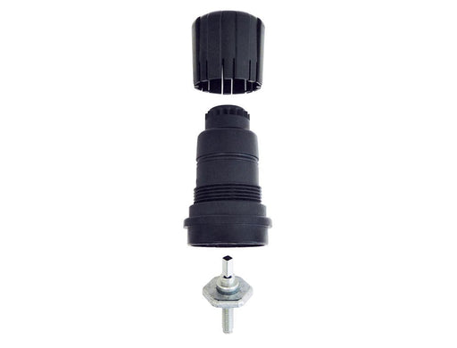 TOPRING Filters, regulators and lubricators 52.018 : TOPRING PUSH-PULL ADJUSTING KNOB R, F/R HIFLO2