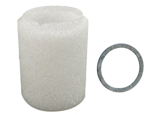 TOPRING Filters, regulators and lubricators 52.030 : TOPRING ELEMENT 40 MICRONS FILTER/REGULATOR HIFLO