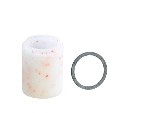 TOPRING Filters, regulators and lubricators 52.031 : TOPRING ELEMENT 5 MICRONS FILTER/REGULATOR HIFLO