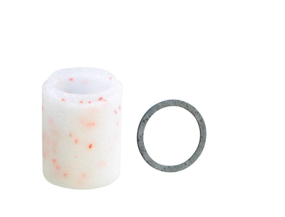 TOPRING Filters, regulators and lubricators 52.031 : TOPRING ELEMENT 5 MICRONS FILTER/REGULATOR HIFLO