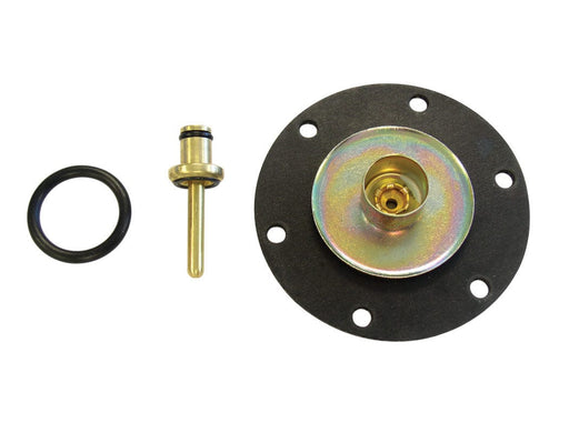 TOPRING Filters, regulators and lubricators 52.032 : TOPRING RELIEVING DIAPHRAGM & VALVE REGULATOR 1/4-3/8 HIFLO