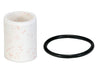TOPRING Filters, regulators and lubricators 52.043 : TOPRING ELEMENT 5 MICRONS F, F/R 1/4-3/8-1/2 HIFLO2