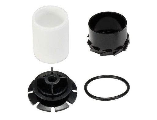 TOPRING Filters, regulators and lubricators 52.046 : TOPRING DEFLECTOR + RETAINER F, F/R 1/4-3/8-1/2 HIFLO2