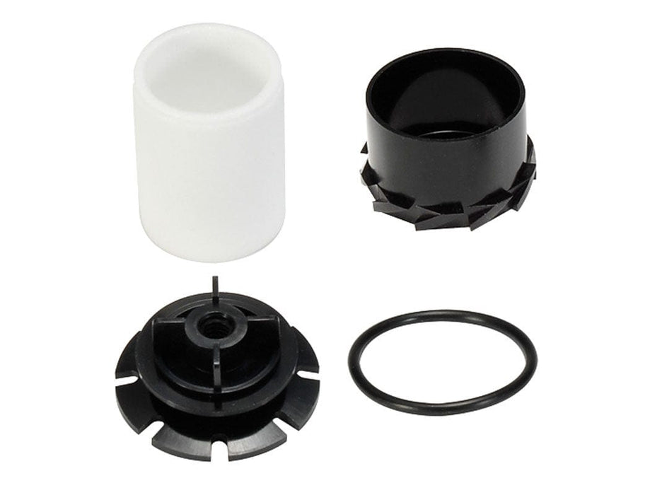TOPRING Filters, regulators and lubricators 52.046 : TOPRING DEFLECTOR + RETAINER F, F/R 1/4-3/8-1/2 HIFLO2