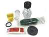 TOPRING Filters, regulators and lubricators 52.068 : TOPRING SIGHT DOME FOR LUBRICATOR 1/4-3/8-1/2 HIFLO2