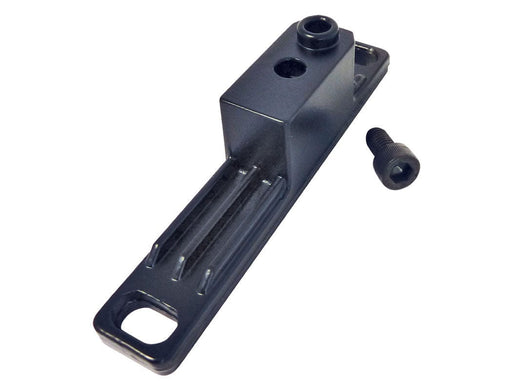 TOPRING Filters, regulators and lubricators 52.084 : TOPRING WALL MOUNTING BRACKET FOR FRL COMBO HIFLO2