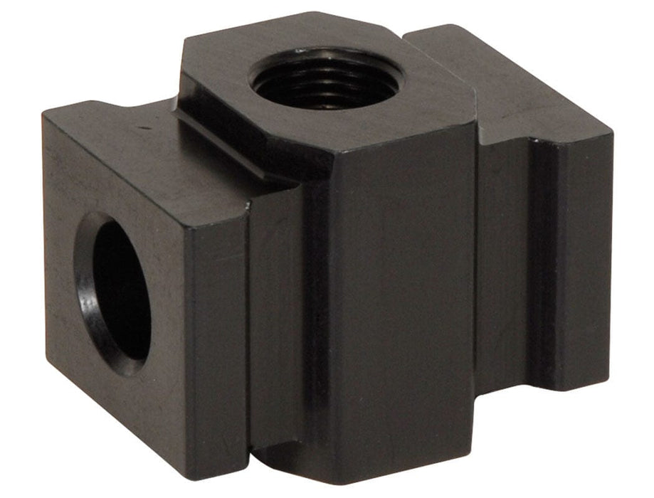 TOPRING Filters, regulators and lubricators 52.086 : TOPRING DIVERTER BLOCK (2) 3/8 (F) NPT HIFLO2