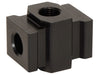TOPRING Filters, regulators and lubricators 52.086 : TOPRING DIVERTER BLOCK (2) 3/8 (F) NPT HIFLO2